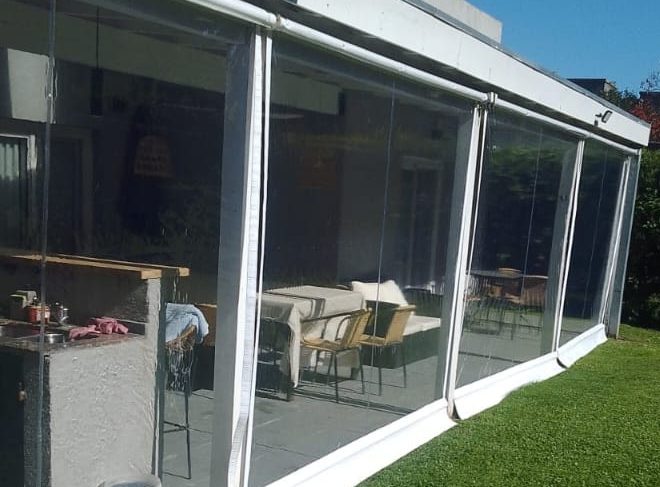 PVC CRISTAL